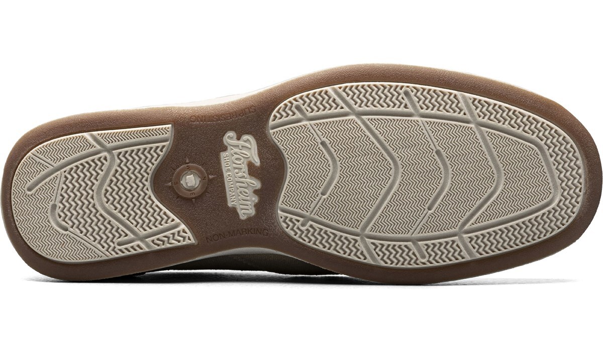 deer stag mens shoes