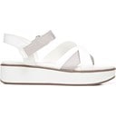 White Fabric