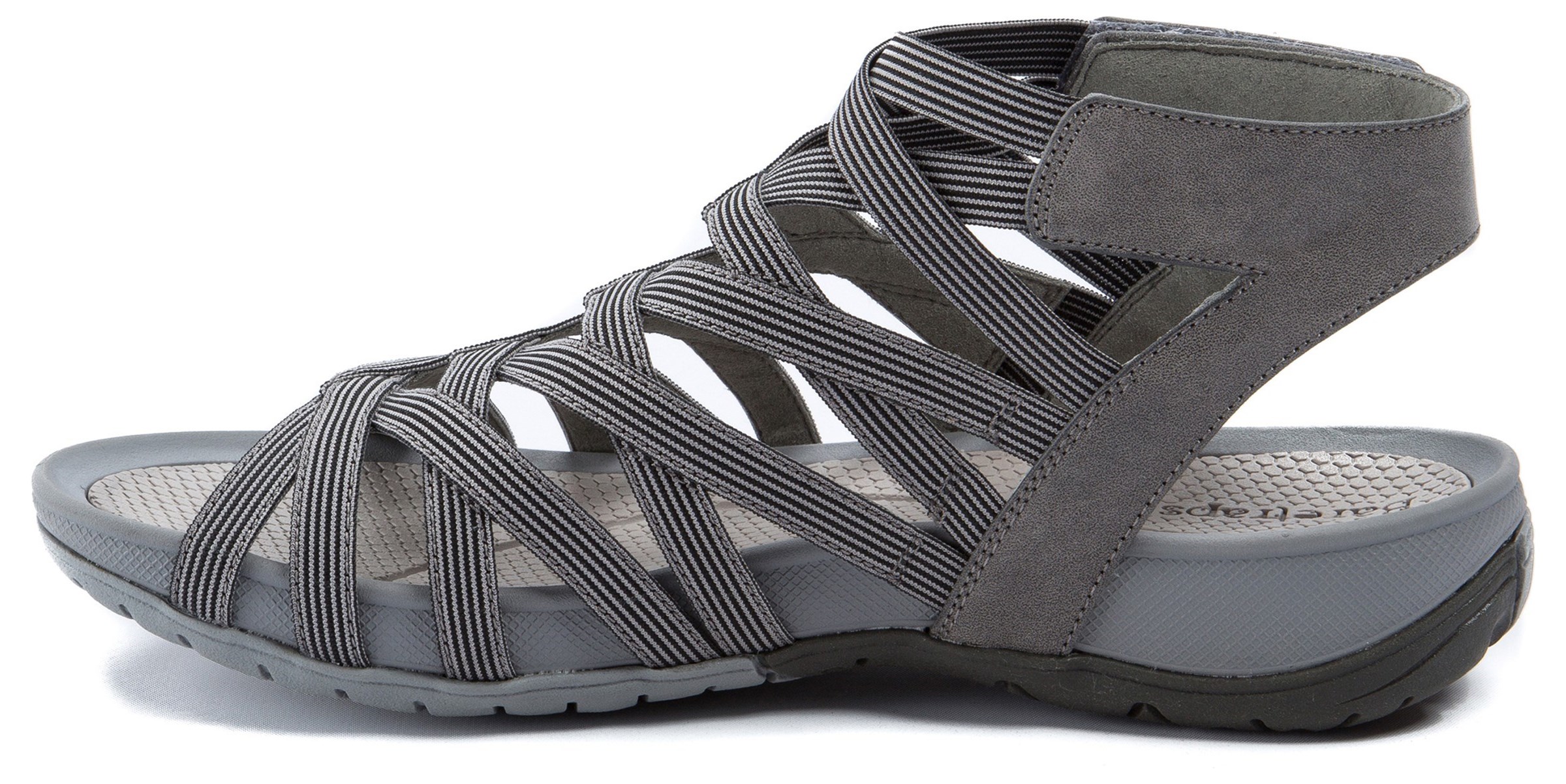 baretraps sammie sandals denim