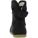 Kids' Classic Solid Waterproof Winter Boot Toddler - Back