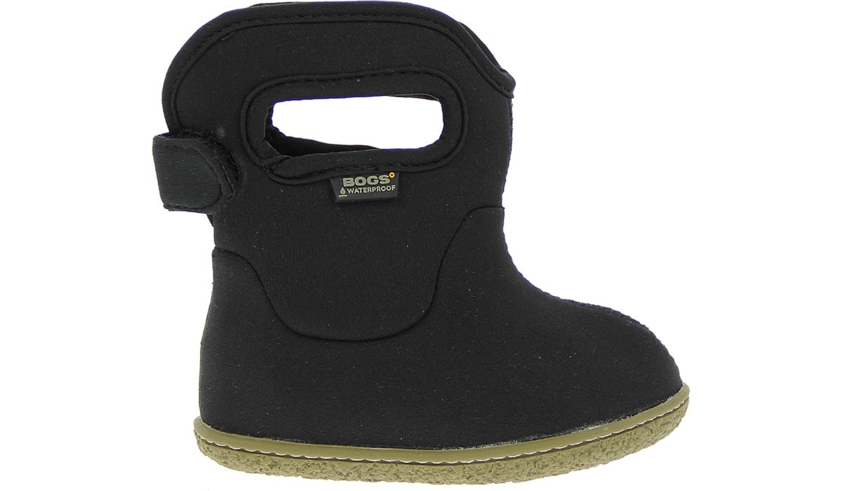 børn waterproof boots