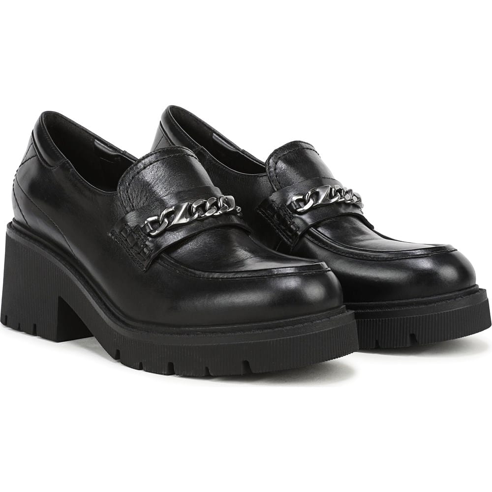 Naturalizer Women's Jolee Platform Loafer | Famous Footwear