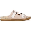 Alabaster Leather