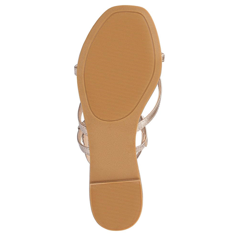 Journee Women's Serissa Sandal | Famous Footwear