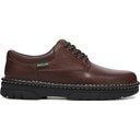 Brown Leather