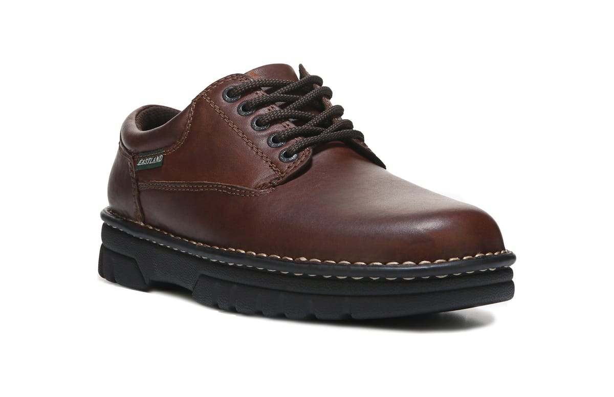 Eastland Men's Plainview Medium/Wide 