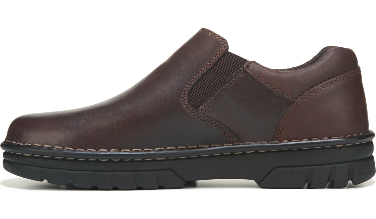 Eastland Men's Newport Medium/Wide Slip On | Famous Footwear
