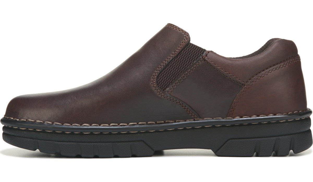 Eastland newport mens shoes top