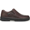Brown Leather