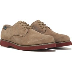 Eastland Men's Buck Medium/Wide Oxford 
