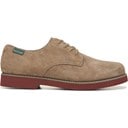Taupe Suede