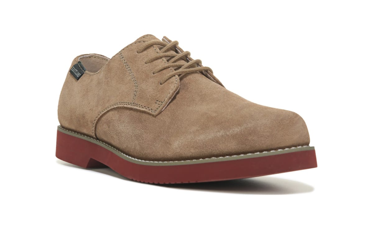 Eastland Men's Buck Medium/Wide Oxford 