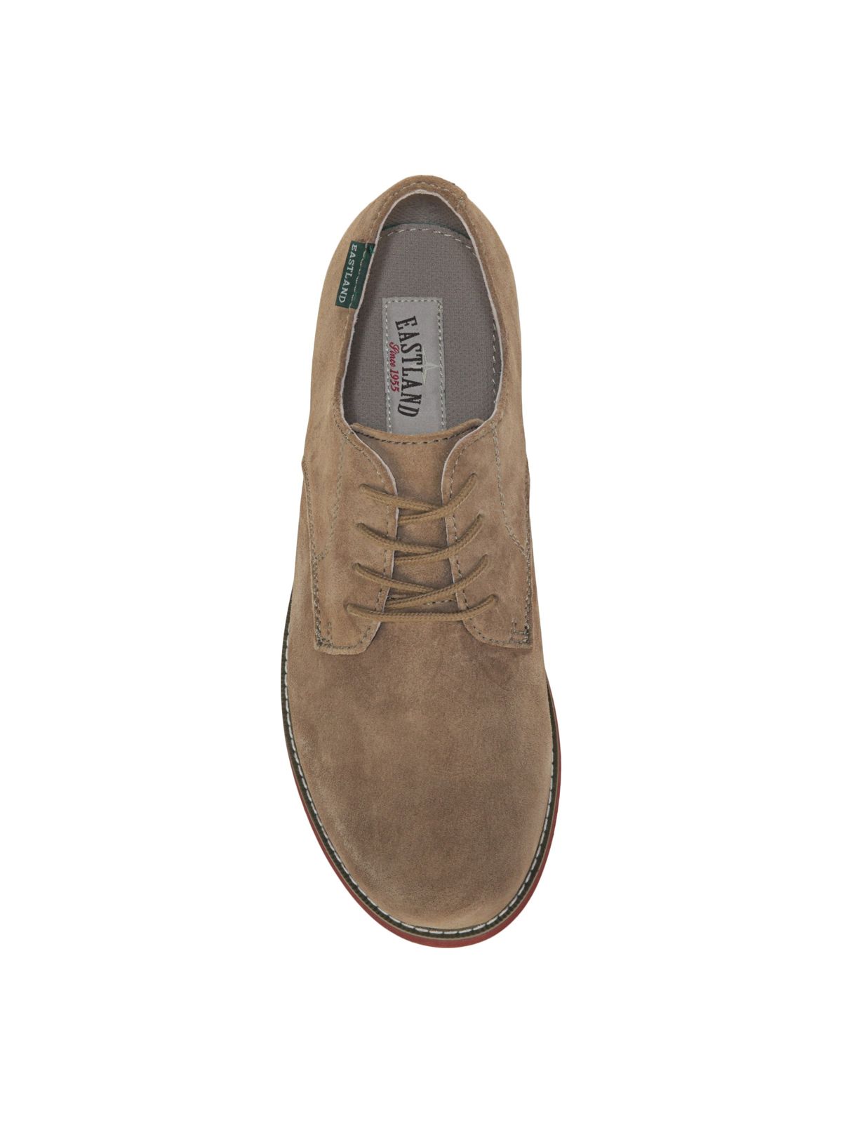 Eastland Men's Buck Medium/Wide Oxford 