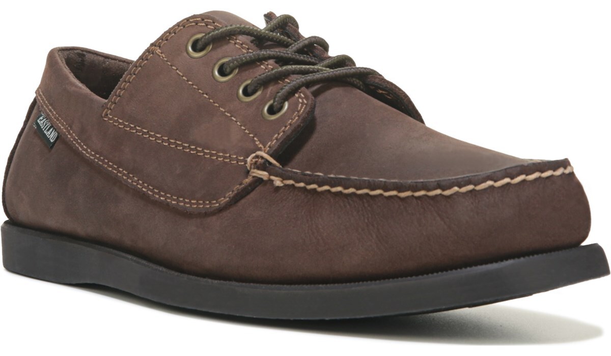 Eastland Men's Falmouth Boat Shoe Famous Footwear