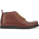 Tan Leather