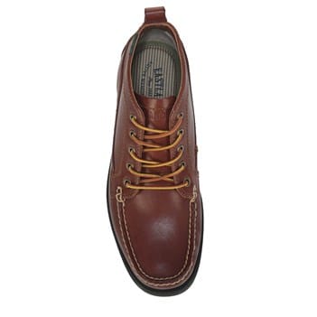 Eastland Seneca Eastland 1955 Edition Eastland Men's Seneca Moc Toe Ankle Boot Famous Footwear