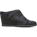 Grey Camo Fabric