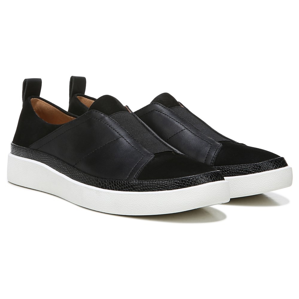 Zinah Slip on Sneaker