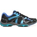 Black/Blue