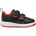 Black/Black/Red