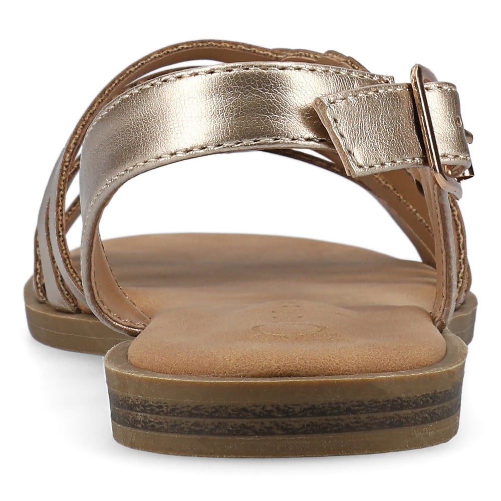 Journee Women's Solay Sandal | Famous Footwear