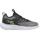 Grey/Black/Yellow