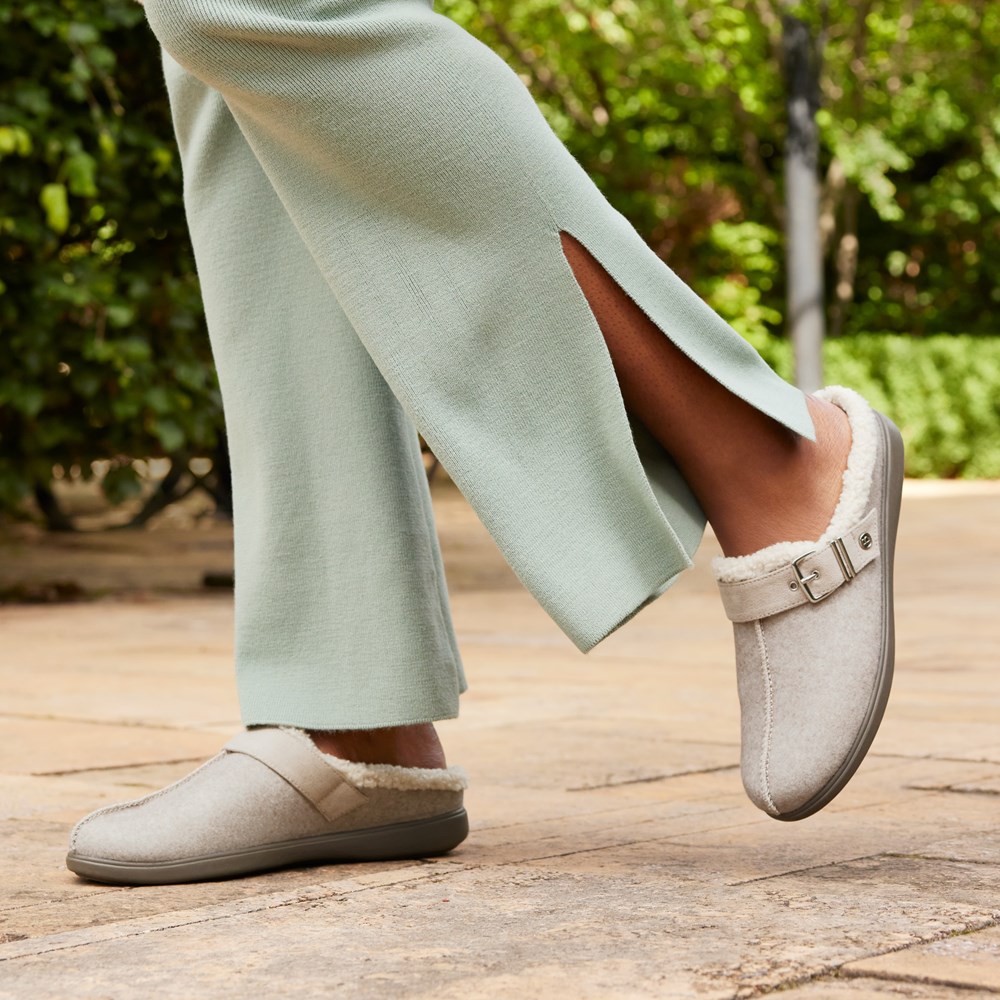 【SCENERITY】Padded Mule Bzees for LifeStride Women's Eternity Mule | Famous Footwear