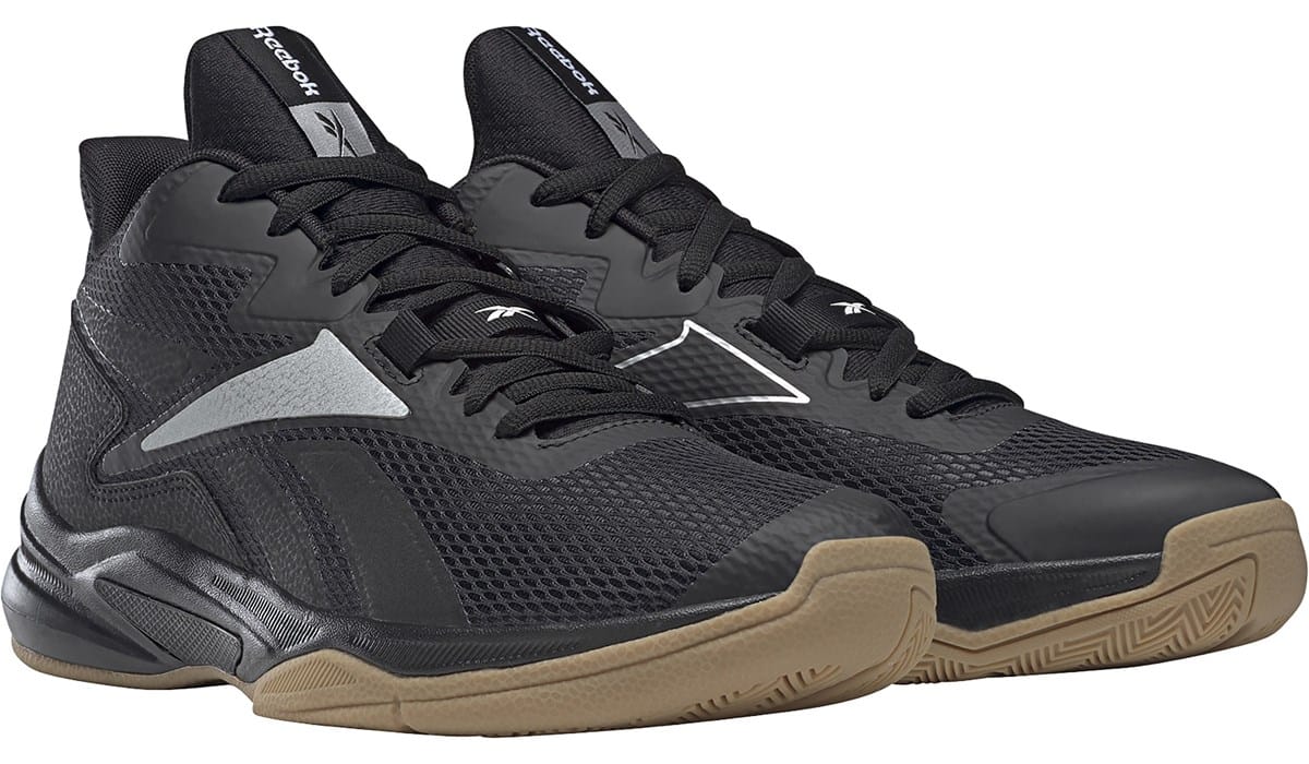 Buckets Mid Top Basketball Shoe 