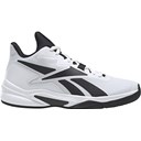 White/Black/Silver