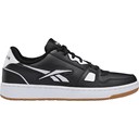Black/White/Gum