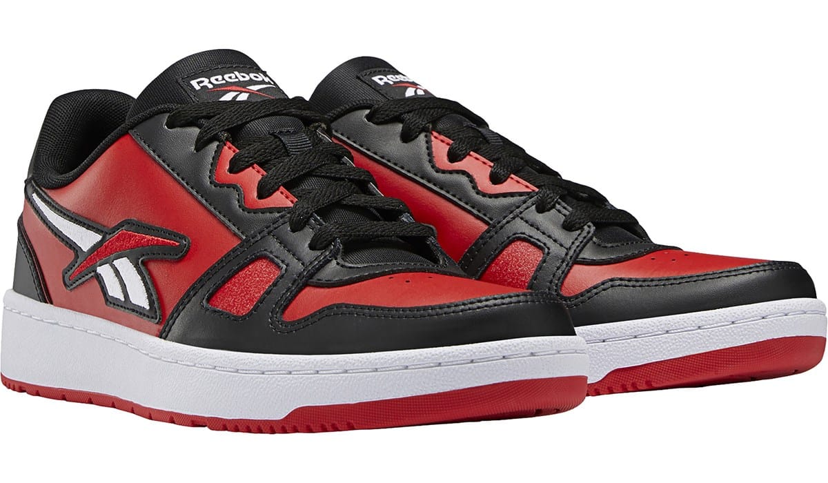 Reebok Resonator Low Sneaker, Sneakers 