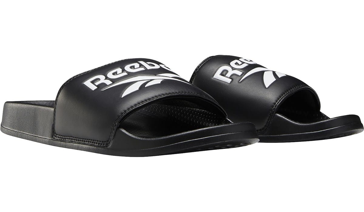 Ciabatte Reebok Classic - Nero Reebok | Reebok Italia