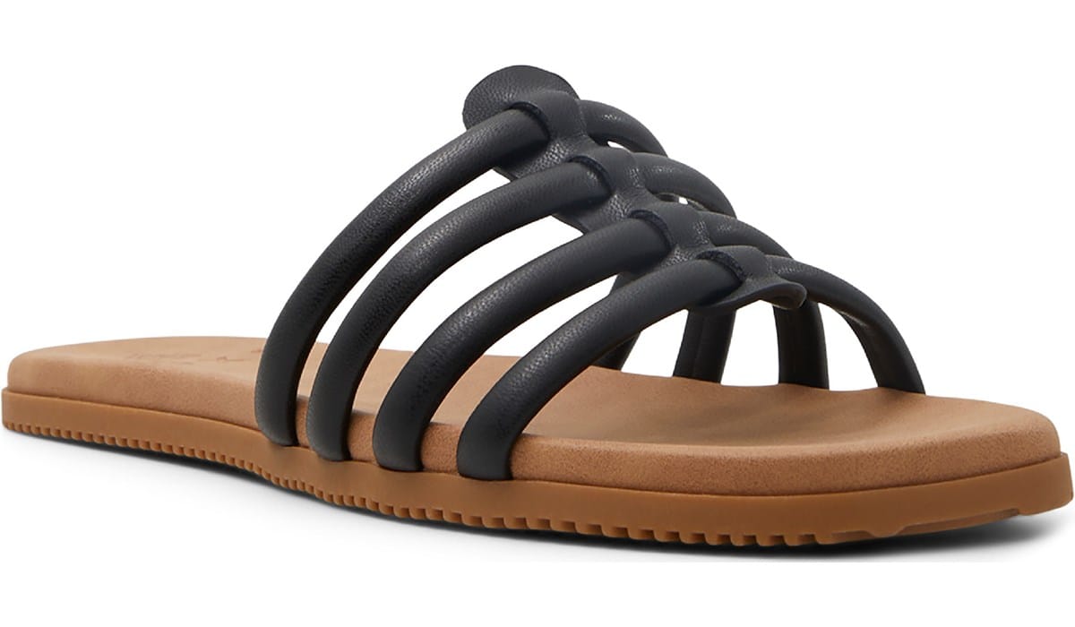 Reebok Classic Sport Slide Grey 