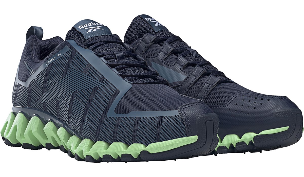 reebok trail running