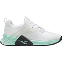 Grey/White/Mint