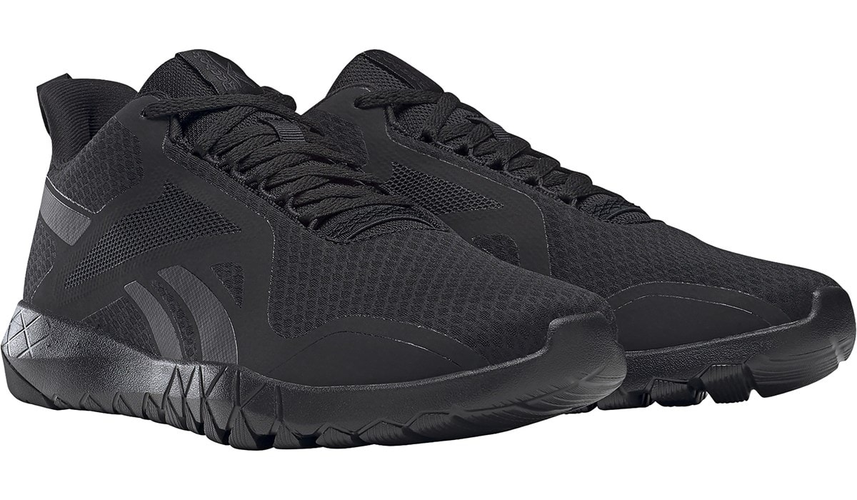 Reebok Men's Flexagon Force X-Wide Training Shoe Famous Footwear