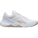 White/Ecru/Rose Gold