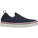 Navy/Pink/White