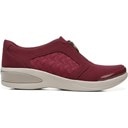 Brick Red Twill