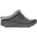 Dark Grey Microfiber