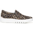Cheetah Print Fabric