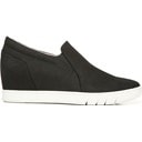 Black Nubuck