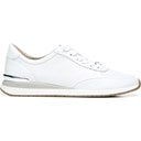 White Leather