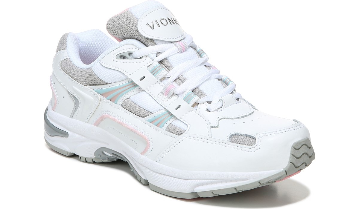 Plantar Fasciitis Vionic Walker Classic Shoes Vionic Walker