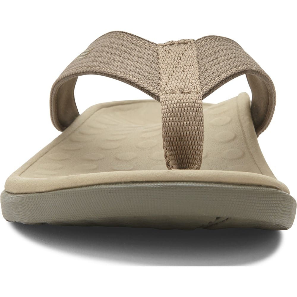 Vionic Wave Flip Flop Sandal | Famous Footwear display picture 3