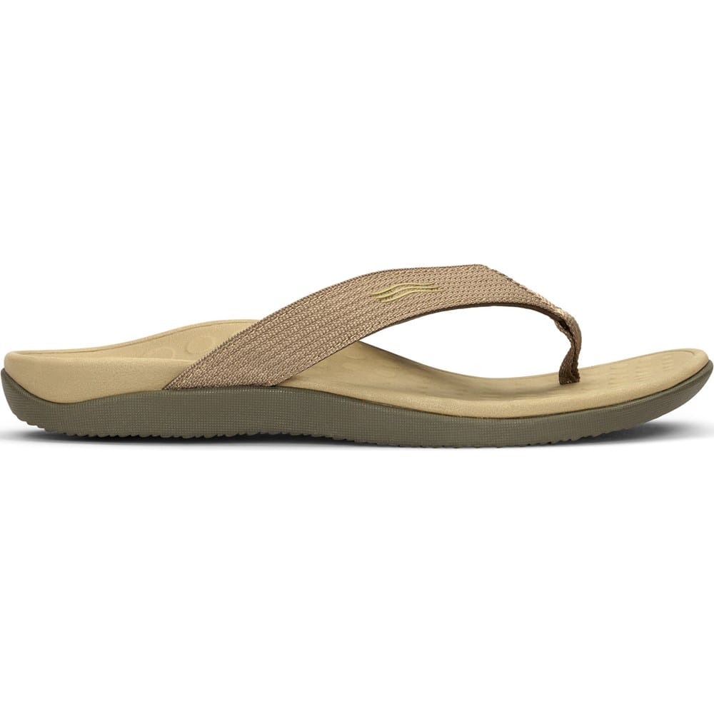 Vionic Wave Flip Flop Sandal | Famous Footwear display picture 2