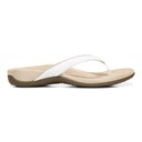 White Leather