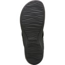 Women's Dillon Medium/Wide Flip Flop Sandal - Bottom