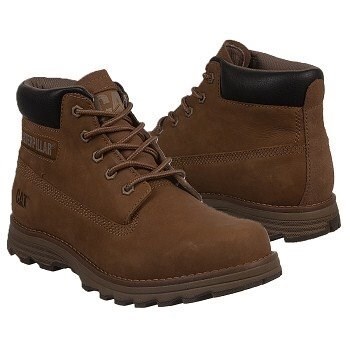 Caterpillar men's founder chukka boot Clearance