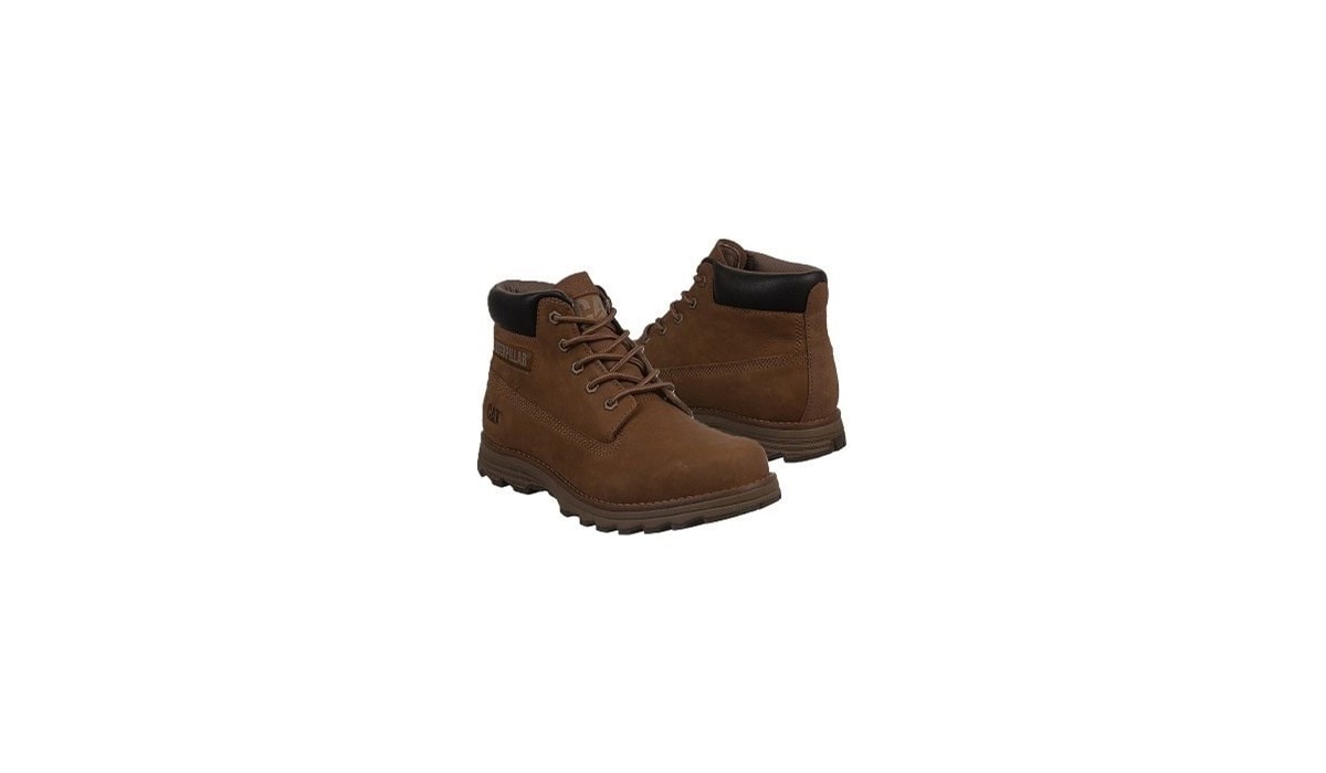 Men's Founder Lace Up Boot - Pair